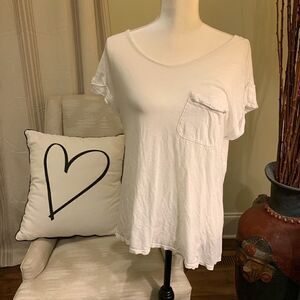 T Los Angeles Tee shirt 🤍